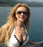 Наталья Валевская новое