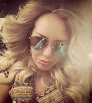 Маша Малиновская новое