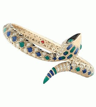 Браслеты даймонд лето