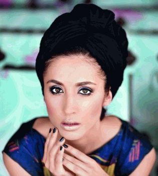 Анна Завальская новое