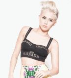 Майли Сайрус новое