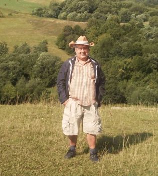 Николай Луценко