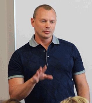 Александр Палиенко