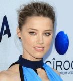 Эмбер Херд новое