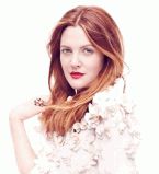 Дрю Берримор новое 2