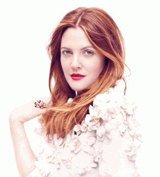 Дрю Берримор новое 2