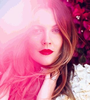 Дрю Берримор новое 3