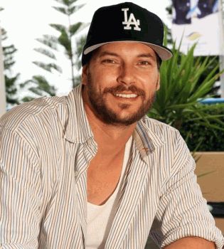 Кевин Фердерлайн