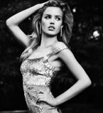 Джорджия Мэй Джаггер новое