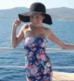 Наташа Гордиенко