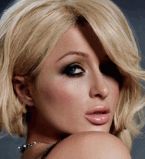 Пэрис Хилтон новое