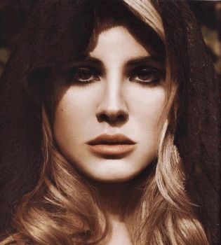 Лана Дель Рей новое