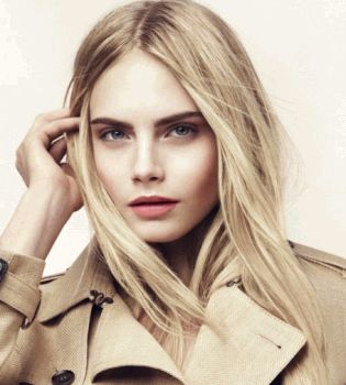 Кара Делевинь новое