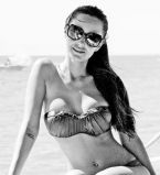 Яна Станишевская новое