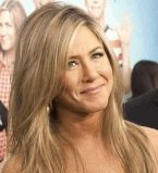 Дженнифер Энистон новое