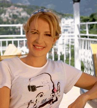 Лера Черненко новое