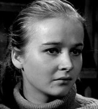 Наталья Богунова фото