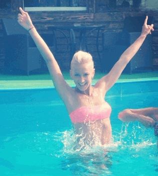 Ольга Бузова новое