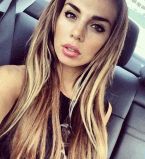 Анна Седокова новое