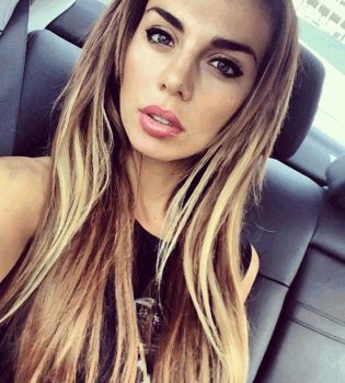 Анна Седокова новое