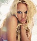 Памела Андерсон новое