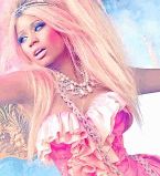 Ники Минаж новое
