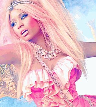 Ники Минаж новое