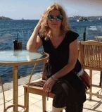 Лилия Пустовит