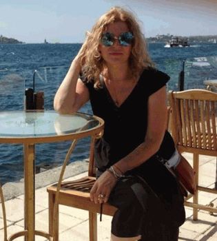 Лилия Пустовит