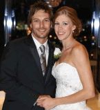 Кевин Федерлайн свадьба