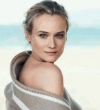 Диана Крюгер новое