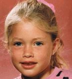 Даутцен Крус детское фото