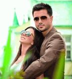 Ани Лорак и Мурат