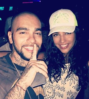 Санта Димопулос Тимати