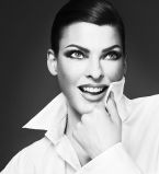 Линда Евангелиста новое