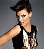 Линда Евангелиста новое 2