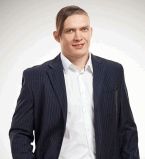 Александр Усик