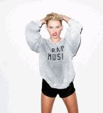 Майли Сайрус новое 2