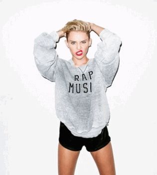 Майли Сайрус новое 2