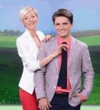 Анатолий Анатолич и Марина Леончук