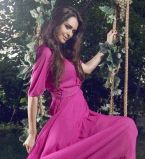 Олеся Стефанко