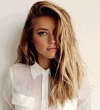 Эмбер Херд новое