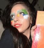 Леди Гага новая 2013