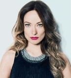 Оливия Уайлд новое 2