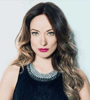 Оливия Уайлд новое 2