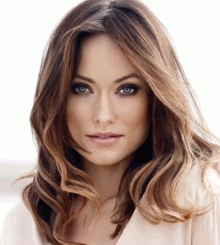 Оливия Уайлд новое 3