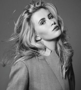 Айрленд Болдуин новое