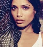 Фрида Пинто новое