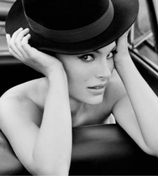 Натали Портман новое 4