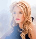 Блейк Лайвли новое 2